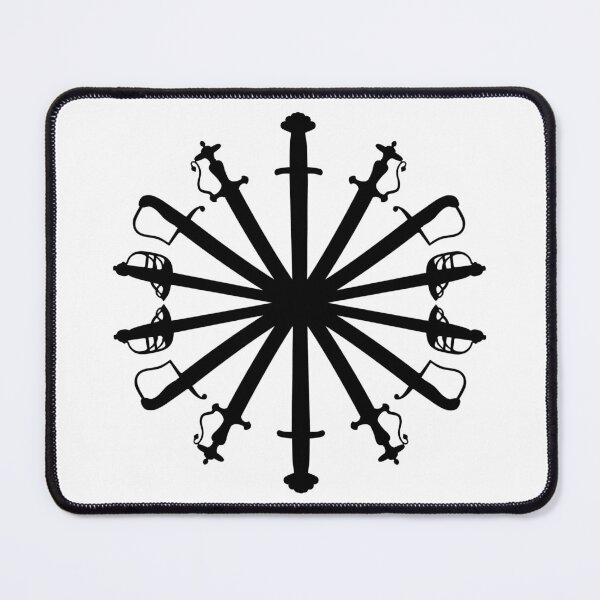 Item preview, Sword Rotella designed and sold by FordeMA.