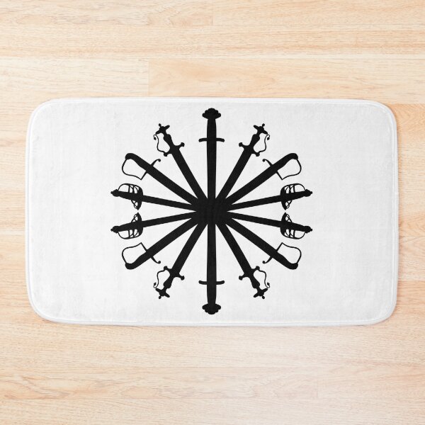 Item preview, Sword Rotella designed and sold by FordeMA.