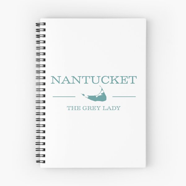 Item preview, Nantucket - The Grey Lady designed and sold by frankyou.