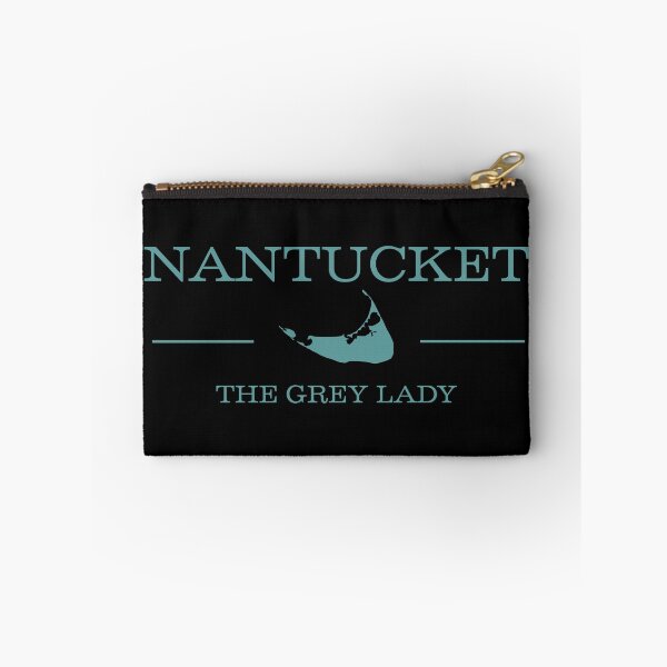 Item preview, Nantucket - The Grey Lady designed and sold by frankyou.