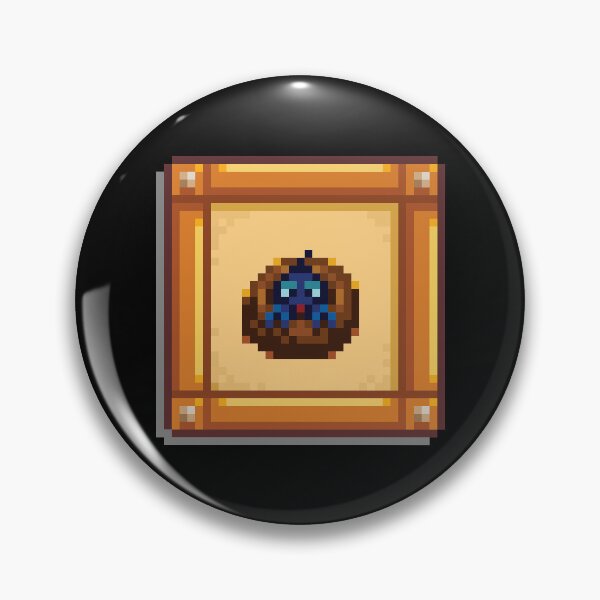 Item preview, Stardew Valley Gofer Achievement designed and sold by aiya-pixels.