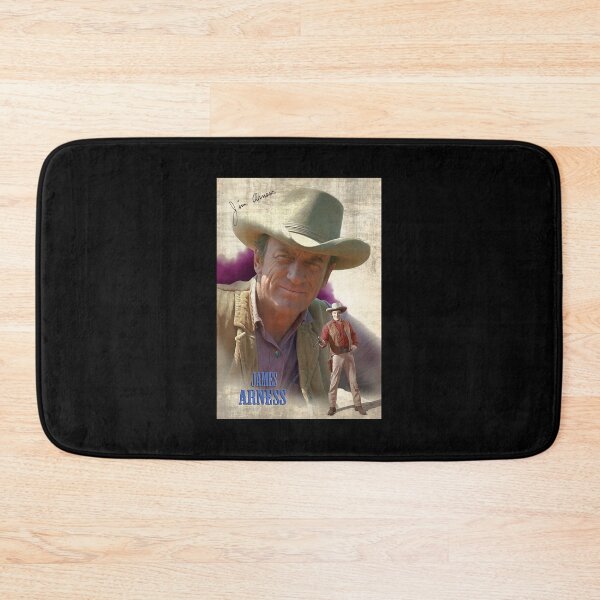 Item preview, Gunsmoke Cowboy Movie James Arness designed and sold by ClothingTX3.