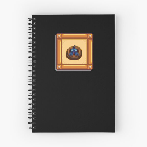 Item preview, Stardew Valley Gofer Achievement designed and sold by aiya-pixels.