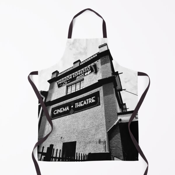 Item preview, Cinema - Theatre, Childers, Queensland 2021  designed and sold by VictoriaAugust.