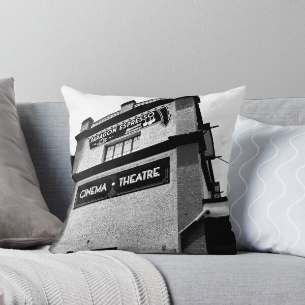Item preview, Cinema - Theatre, Childers, Queensland 2021  designed and sold by VictoriaAugust.