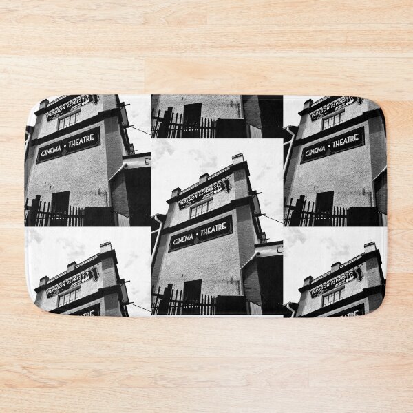 Item preview, Cinema - Theatre, Childers, Queensland 2021  designed and sold by VictoriaAugust.