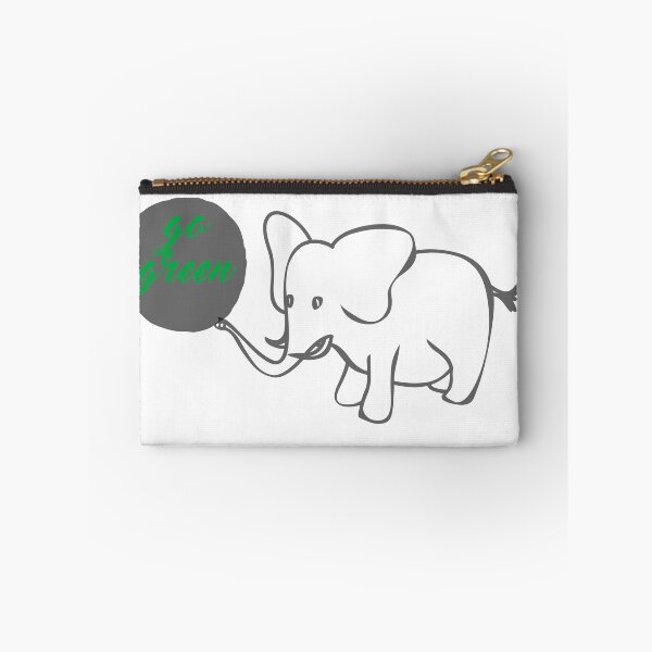 Item preview, Go Green designed and sold by VeenaNair23.