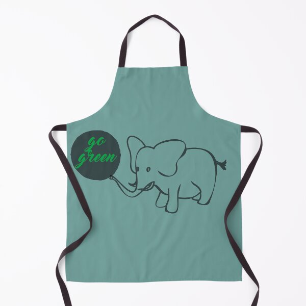 Item preview, Go Green designed and sold by VeenaNair23.