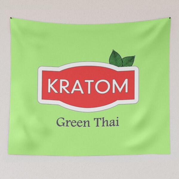 Item preview, kratom designed and sold by JASCKSHIRTS.