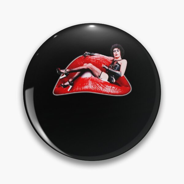 Artikelvorschau, Die Rocky Horror Picture Show 98 Vintage entworfen und verkauft von ClothingDC.