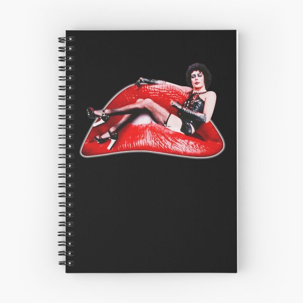 Aperçu de l'œuvre Le Rocky Horror Picture Show 98 Vintage créée et vendue par ClothingDC.