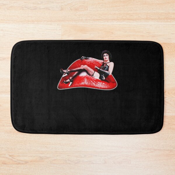 Item preview, The Rocky Horror Picture Show 98  Vintage designed and sold by ClothingDC.