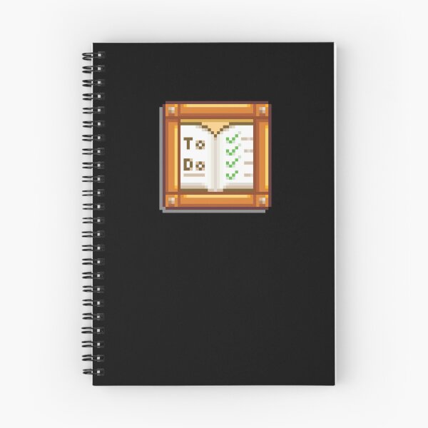 Item preview, Stardew Valley A Big Help Achievement designed and sold by aiya-pixels.