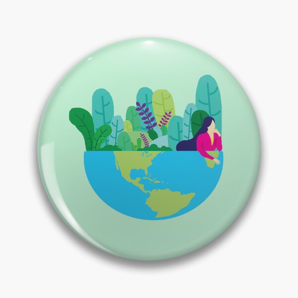 Item preview, Earth designed and sold by Coolzstuff.