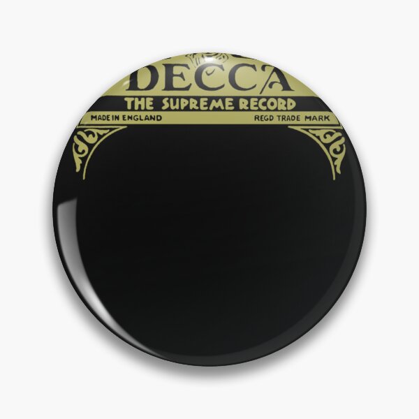Item preview, Decca Label 1929  380 designed and sold by JeffreySundet7.
