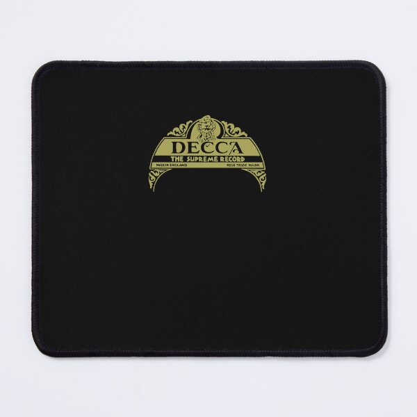 Item preview, Decca Label 1929 380 designed and sold by JeffreySundet7.