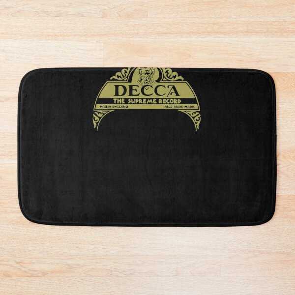 Item preview, Decca Label 1929  380 designed and sold by JeffreySundet7.
