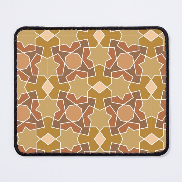 Item preview, Portuguese Moroccan tiles inspiration 87 designed and sold by Maskan.