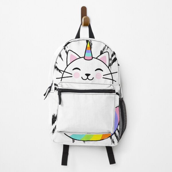 Item preview, cat unicorn designed and sold by vincy74.