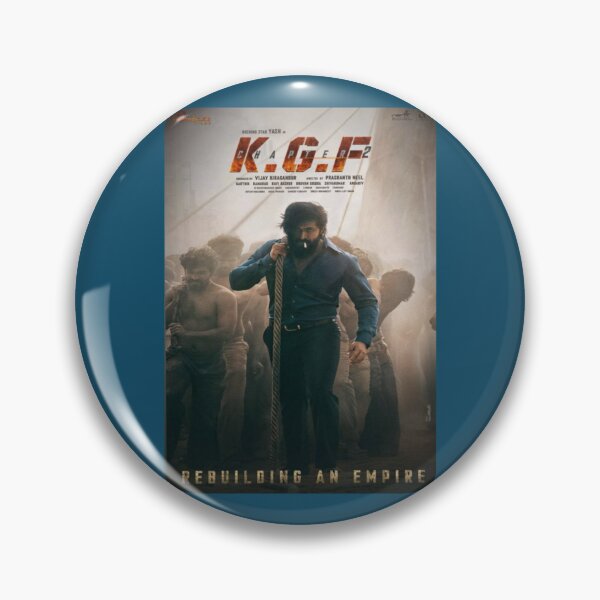 Artikelvorschau, KGF ein KGF ein KGF Poster entworfen und verkauft von CrochetBao.