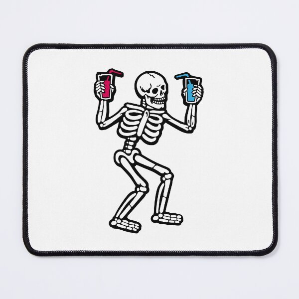 Item preview, Party skeleton designed and sold by Mandy-Kuijper.