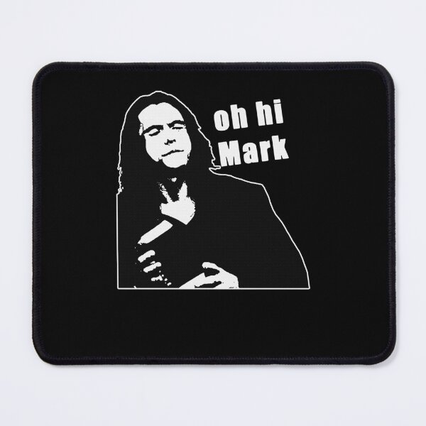 Item preview, The Room Tommy Wiseau Quote designed and sold by ClothingDC.