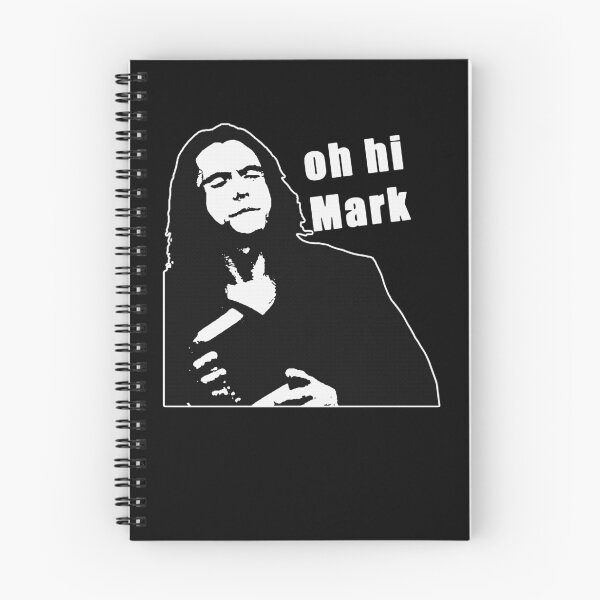 Item preview, The Room Tommy Wiseau Quote designed and sold by ClothingDC.