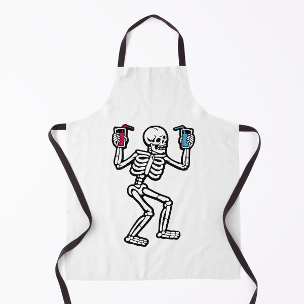 Item preview, Party skeleton designed and sold by Mandy-Kuijper.