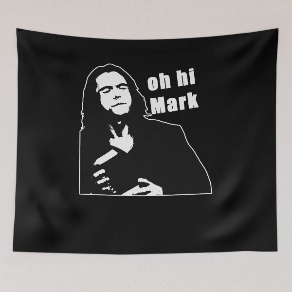 Item preview, The Room Tommy Wiseau Quote designed and sold by ClothingDC.