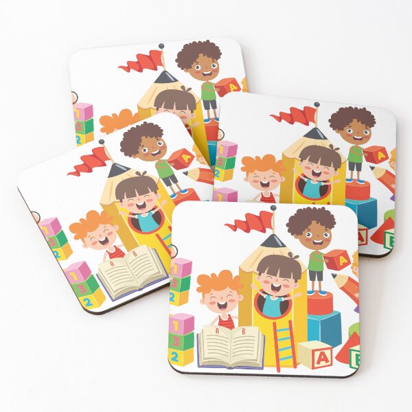 Item preview, 'Just reading, writing oh yeh! designed and sold by MARYMAXMAC.