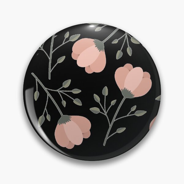 Item preview, Pastel Colored Floral Pattern 2 designed and sold by Nesro34.