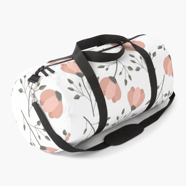 Item preview, Pastel Colored Floral Pattern 2 designed and sold by Nesro34.