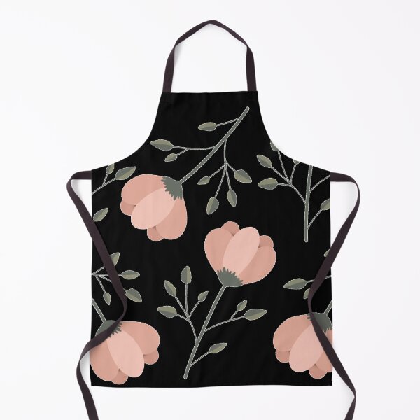 Item preview, Pastel Colored Floral Pattern 2 designed and sold by Nesro34.