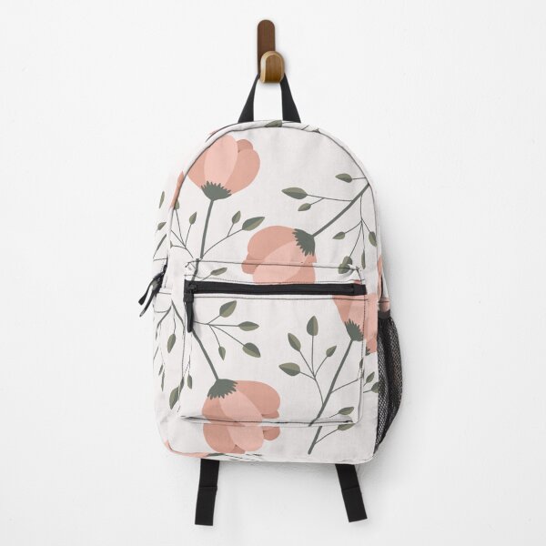Item preview, Pastel Colored Floral Pattern 2 designed and sold by Nesro34.