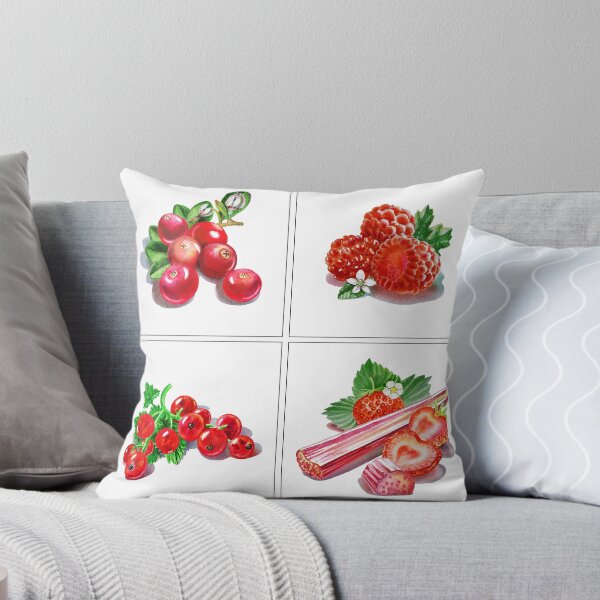Item preview, Red Vitamins designed and sold by Irina Sztukowski.