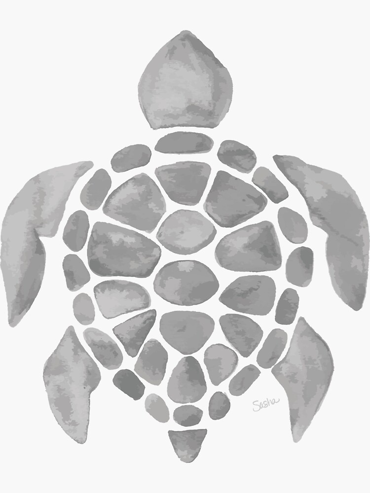 Honu by saschahudson