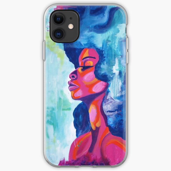 Magical iPhone Soft Case
