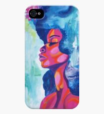 Magical iPhone 4s/4 Case