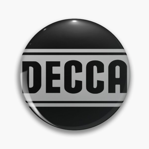 Item preview, Decca Record Label  989 designed and sold by JeffreySundet7.