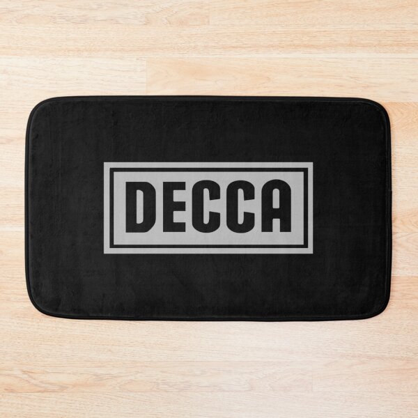Item preview, Decca Record Label  989 designed and sold by JeffreySundet7.