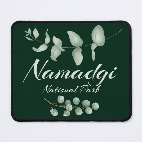 Item preview, Namadgi National Park Eucalyptus  designed and sold by champagnemoment.
