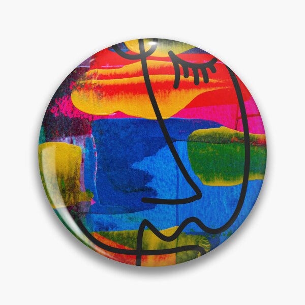 Item preview, Distorted designed and sold by lifeinspired4u.