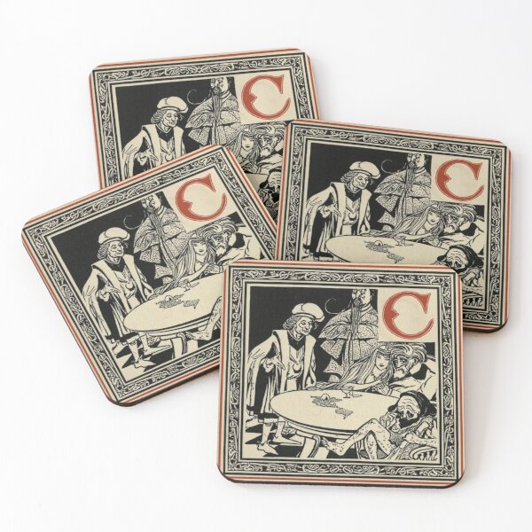 Item preview, Alphabet of Celebrities: C designed and sold by LeeHarperOswald.