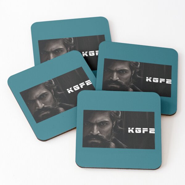 Item preview, KGF Chapter 2       designed and sold by CrochetBao.