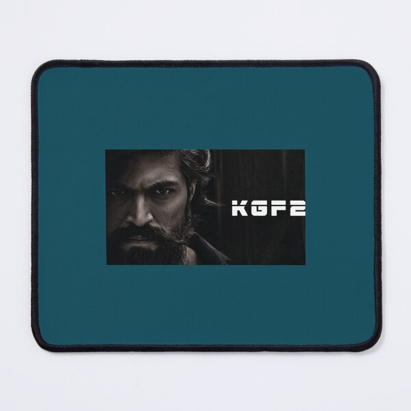 Item preview, KGF Chapter 2       designed and sold by CrochetBao.