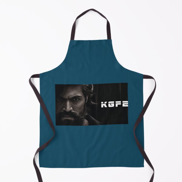 Item preview, KGF Chapter 2       designed and sold by CrochetBao.