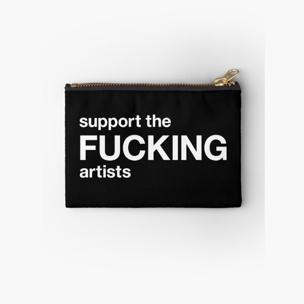 Item preview, support the fucking artists designed and sold by TheFuckingShop.