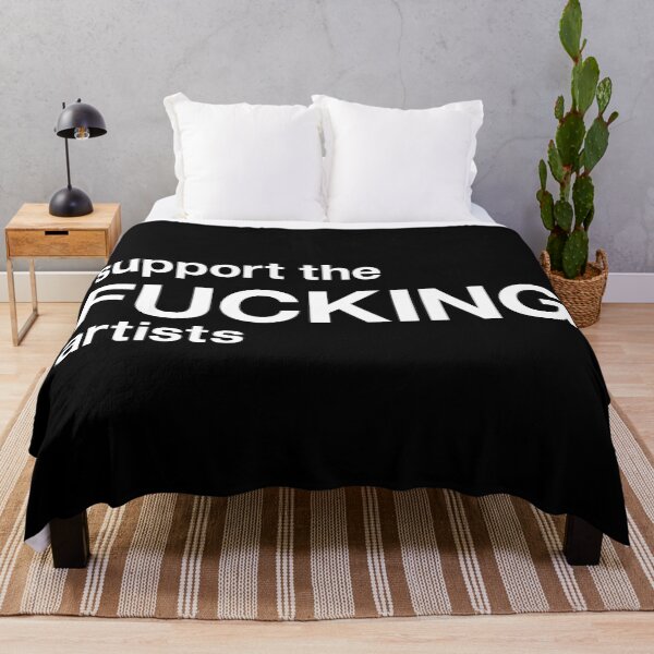 Item preview, support the fucking artists designed and sold by TheFuckingShop.