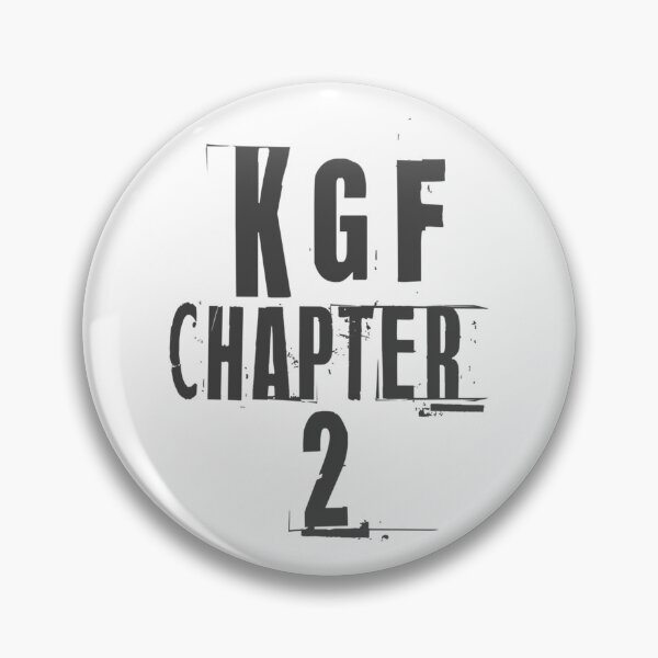 Artikelvorschau, KGF Kapitel 2 entworfen und verkauft von CrochetBao.