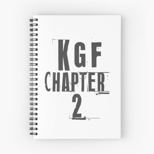 Item preview, KGF Chapter 2     designed and sold by CrochetBao.